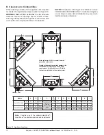 Предварительный просмотр 10 страницы Majestic fireplaces QUARTZ32IL Installation Manual