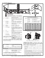 Предварительный просмотр 14 страницы Majestic fireplaces QUARTZ32IL Installation Manual