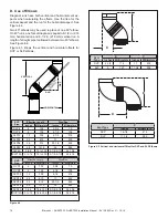 Предварительный просмотр 16 страницы Majestic fireplaces QUARTZ32IL Installation Manual