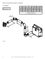 Предварительный просмотр 28 страницы Majestic fireplaces QUARTZ32IL Installation Manual