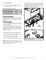 Предварительный просмотр 51 страницы Majestic fireplaces QUARTZ32IL Installation Manual