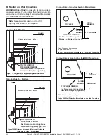 Предварительный просмотр 54 страницы Majestic fireplaces QUARTZ32IL Installation Manual