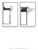 Предварительный просмотр 55 страницы Majestic fireplaces QUARTZ32IL Installation Manual