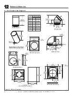 Предварительный просмотр 62 страницы Majestic fireplaces QUARTZ32IL Installation Manual