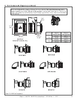 Предварительный просмотр 63 страницы Majestic fireplaces QUARTZ32IL Installation Manual