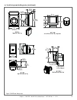 Предварительный просмотр 65 страницы Majestic fireplaces QUARTZ32IL Installation Manual