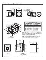 Предварительный просмотр 66 страницы Majestic fireplaces QUARTZ32IL Installation Manual