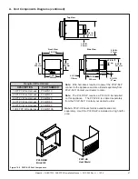 Предварительный просмотр 67 страницы Majestic fireplaces QUARTZ32IL Installation Manual