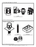 Предварительный просмотр 71 страницы Majestic fireplaces QUARTZ32IL Installation Manual