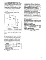 Preview for 11 page of Majestic fireplaces SH48 Installation And Operation Instructions Manual