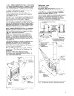 Preview for 13 page of Majestic fireplaces SH48 Installation And Operation Instructions Manual