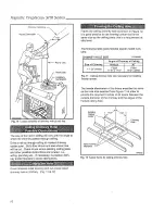 Preview for 10 page of Majestic fireplaces SHR42 Homeowner'S Installation & Operating Manual