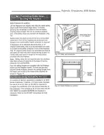 Preview for 11 page of Majestic fireplaces SHR42 Homeowner'S Installation & Operating Manual