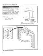 Preview for 16 page of Majestic fireplaces SHR42 Homeowner'S Installation & Operating Manual