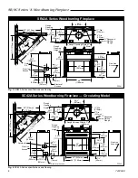 Preview for 4 page of Majestic fireplaces Sovereign SC36A Homeowner'S Installation And Operating Manual