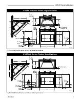 Preview for 3 page of Majestic fireplaces UVSRC36 Homeowner'S Installation And Operating Manual