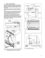 Preview for 15 page of Majestic fireplaces WM36SX Installation Manual