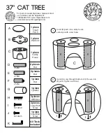 Предварительный просмотр 1 страницы Majestic Pet Casita 78899578046 Quick Start Manual