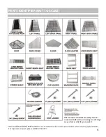 Preview for 4 page of Majestic Saunas SA3212 Owner'S Manual