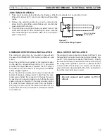 Preview for 33 page of Majestic 00DVBLN/PSC7 Installation And Operating Instructions Manual