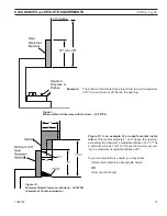 Preview for 13 page of Majestic 18TPB Installation And Operator'S Manual