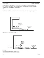 Preview for 14 page of Majestic 18TPB Installation And Operator'S Manual