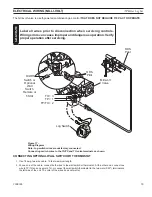 Preview for 19 page of Majestic 18TPB Installation And Operator'S Manual