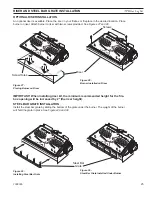 Preview for 25 page of Majestic 18TPB Installation And Operator'S Manual