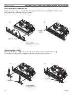 Preview for 26 page of Majestic 18TPB Installation And Operator'S Manual