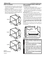 Preview for 9 page of Majestic 20ILDVNV Installation And Operating Instructions Manual