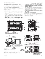 Preview for 13 page of Majestic 20ILDVNV Installation And Operating Instructions Manual