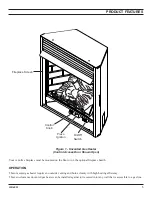 Предварительный просмотр 5 страницы Majestic 24DBXC Series Installation And Operating Instructions Manual