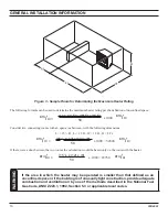 Предварительный просмотр 10 страницы Majestic 24DBXC Series Installation And Operating Instructions Manual