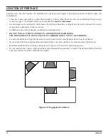 Предварительный просмотр 16 страницы Majestic 24DBXC Series Installation And Operating Instructions Manual