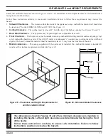 Предварительный просмотр 17 страницы Majestic 24DBXC Series Installation And Operating Instructions Manual