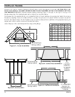 Предварительный просмотр 18 страницы Majestic 24DBXC Series Installation And Operating Instructions Manual