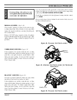 Предварительный просмотр 21 страницы Majestic 24DBXC Series Installation And Operating Instructions Manual