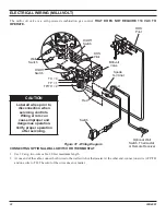 Предварительный просмотр 22 страницы Majestic 24DBXC Series Installation And Operating Instructions Manual