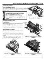 Предварительный просмотр 27 страницы Majestic 24DBXC Series Installation And Operating Instructions Manual