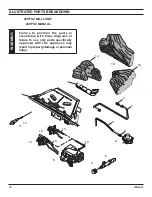 Предварительный просмотр 36 страницы Majestic 24DBXC Series Installation And Operating Instructions Manual