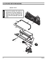 Предварительный просмотр 40 страницы Majestic 24DBXC Series Installation And Operating Instructions Manual