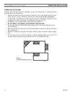 Предварительный просмотр 8 страницы Majestic 24VFSC Installation & Operating Instructions Manual