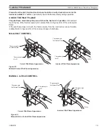 Предварительный просмотр 19 страницы Majestic 24VFSC Installation & Operating Instructions Manual