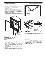 Предварительный просмотр 33 страницы Majestic 24VFSC Installation & Operating Instructions Manual