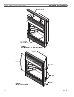 Предварительный просмотр 34 страницы Majestic 24VFSC Installation & Operating Instructions Manual