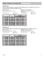 Preview for 5 page of Majestic 24VL Installation And Operating Instructions Manual