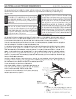 Preview for 9 page of Majestic 24VL Installation And Operating Instructions Manual