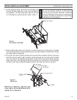 Preview for 15 page of Majestic 24VL Installation And Operating Instructions Manual