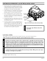 Preview for 28 page of Majestic 300DVB Installation And Operating Instructions Manual