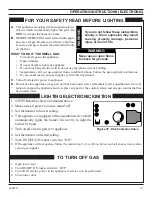 Preview for 37 page of Majestic 300DVB Installation And Operating Instructions Manual